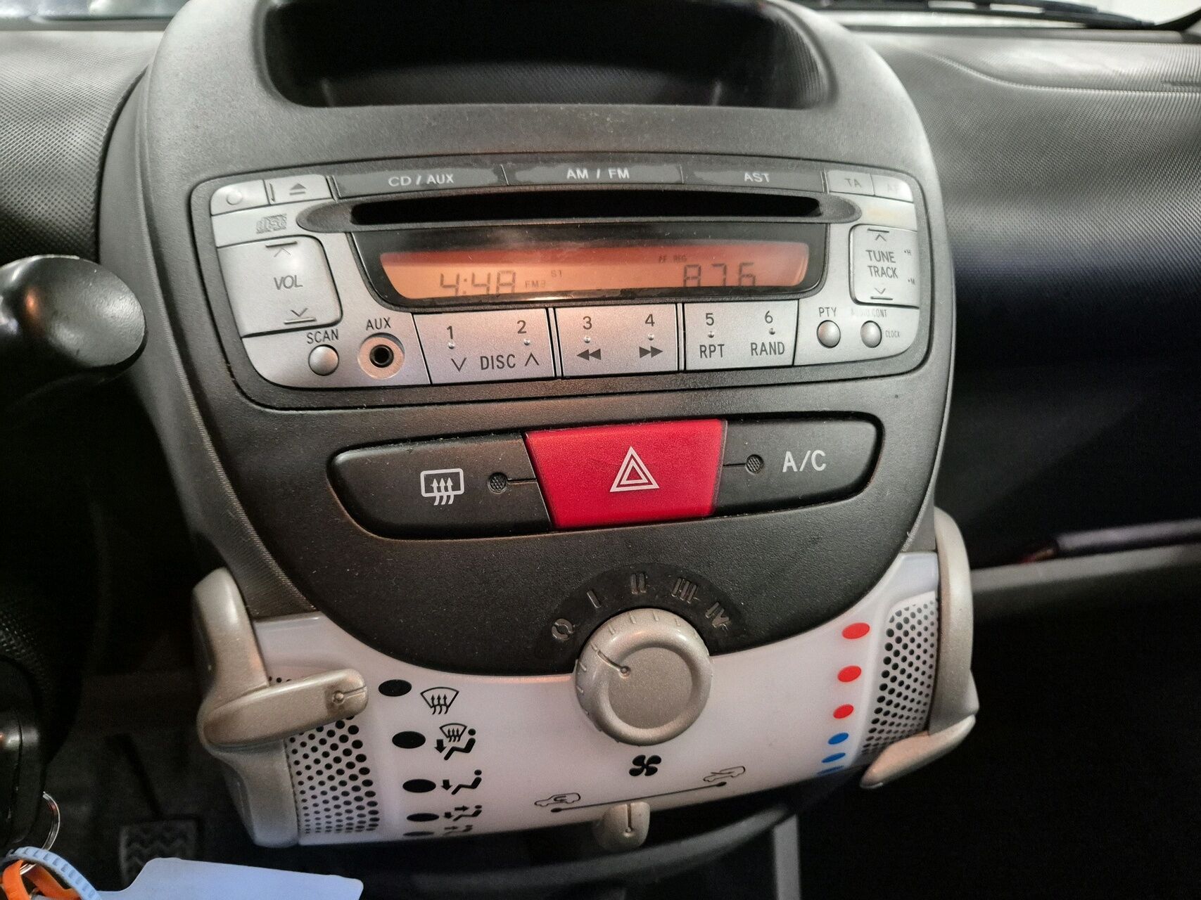 Billede af Citroën C1 1,0 68HK 5d