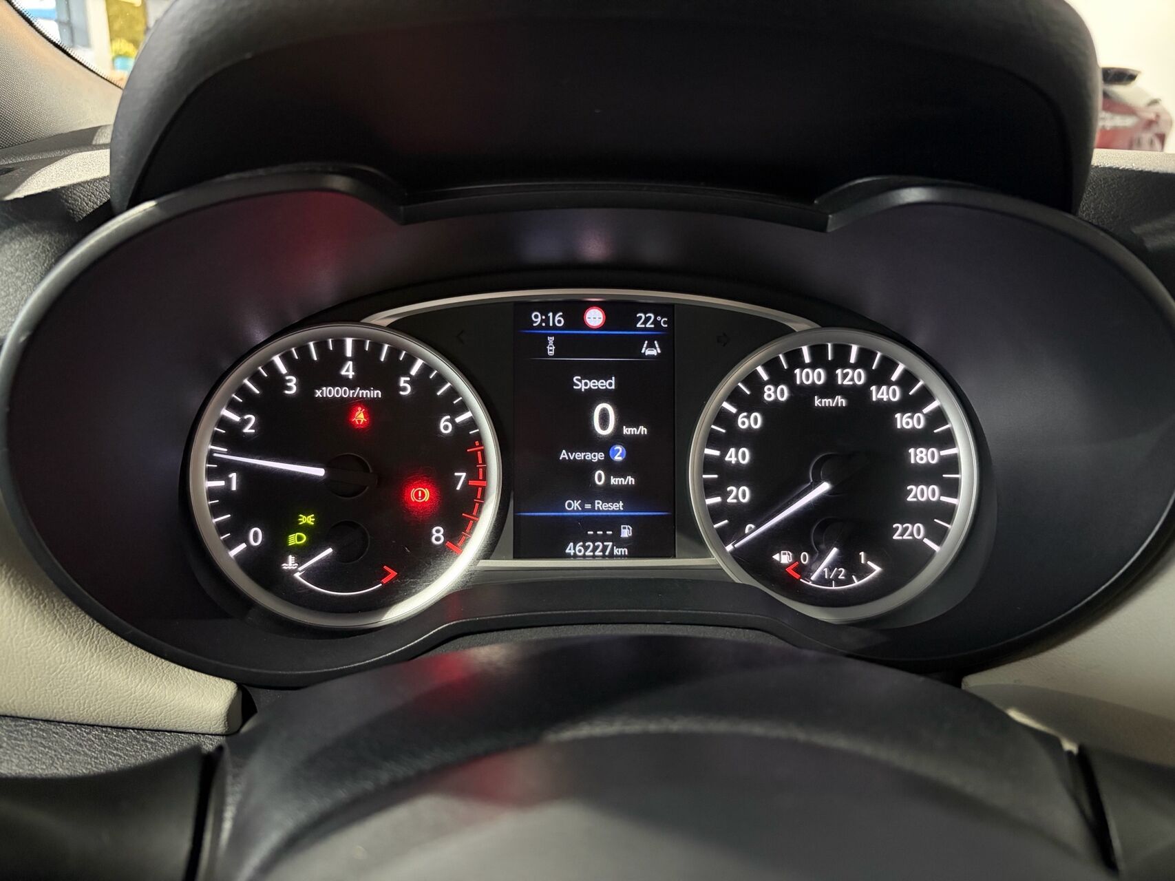 Billede af Nissan Micra 1,0 Acenta Convenience 92HK 5d