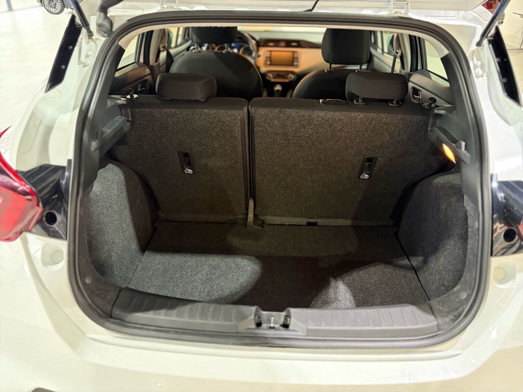 Billede af Nissan Micra 1,0 Acenta Convenience 92HK 5d