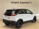 Billede af Opel Crossland 1,2 PureTech GS 110HK 5d 6g