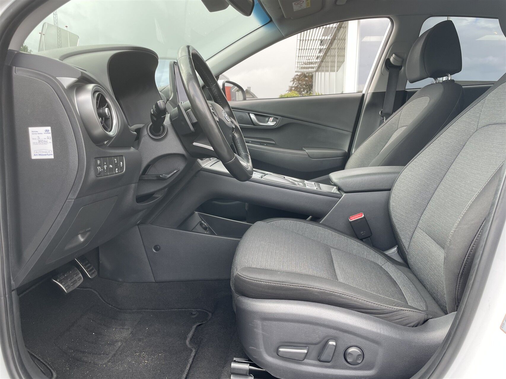 Billede af Hyundai Kona EL Ultimate 204HK 5d Aut.