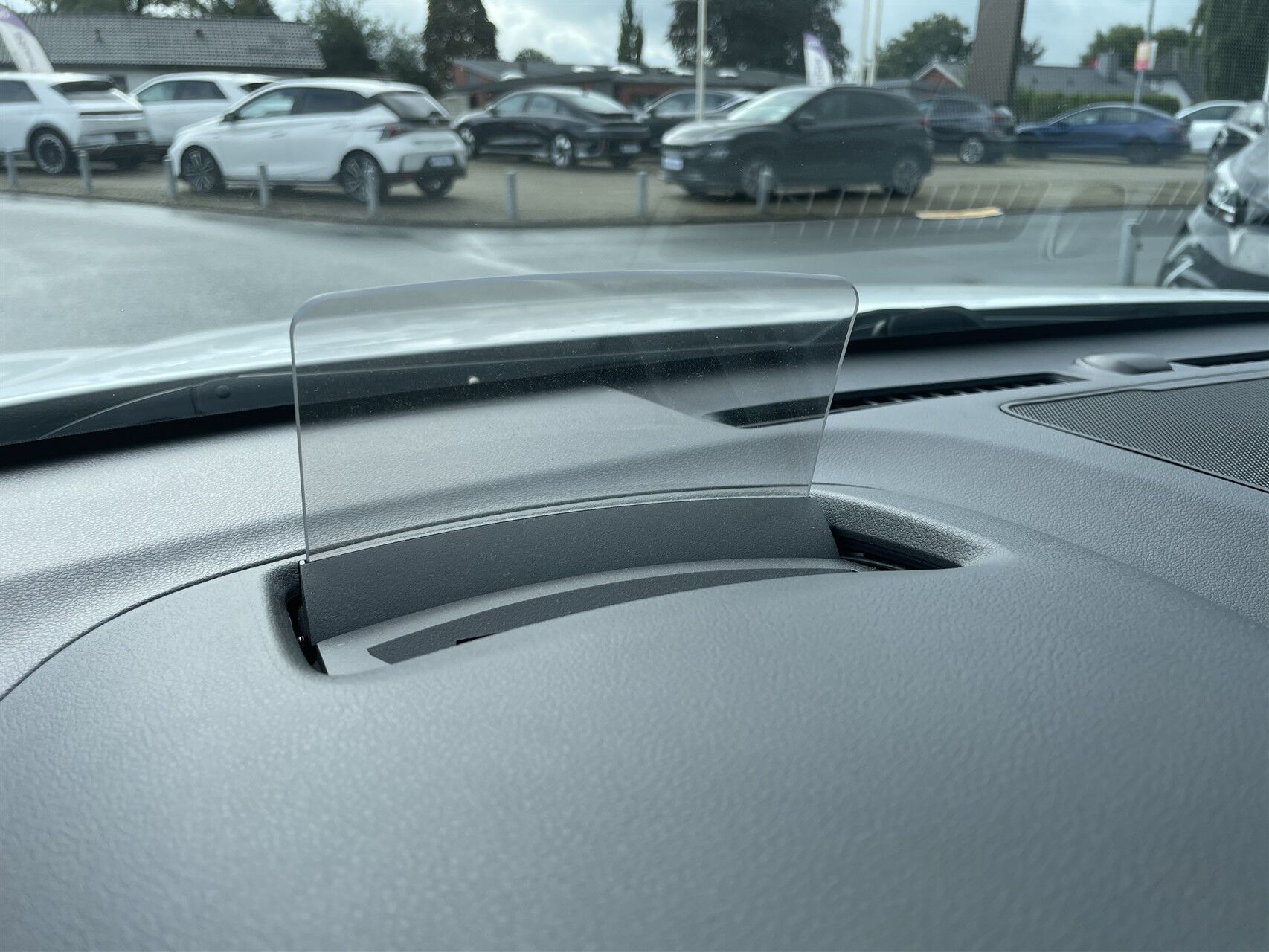 Billede af Hyundai Kona EL Ultimate 204HK 5d Aut.