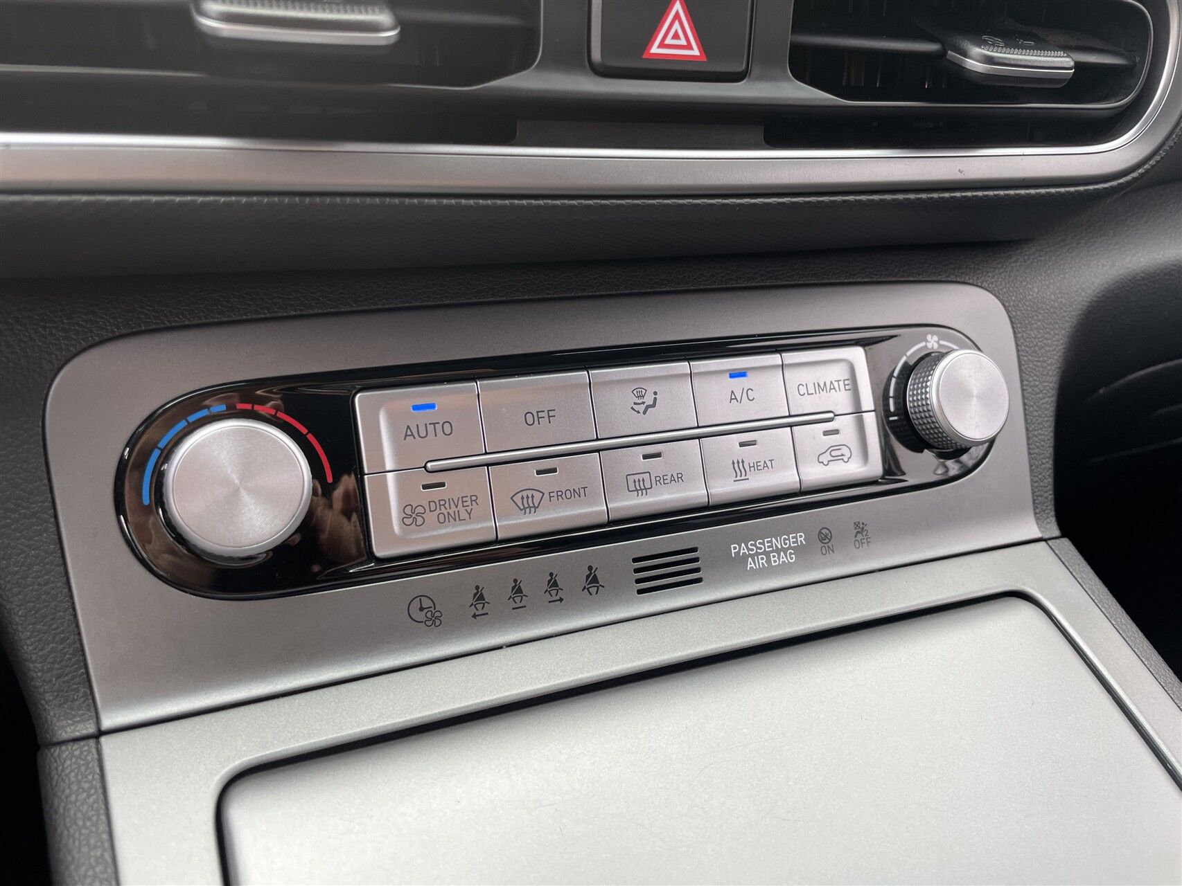 Billede af Hyundai Kona EL Ultimate 204HK 5d Aut.