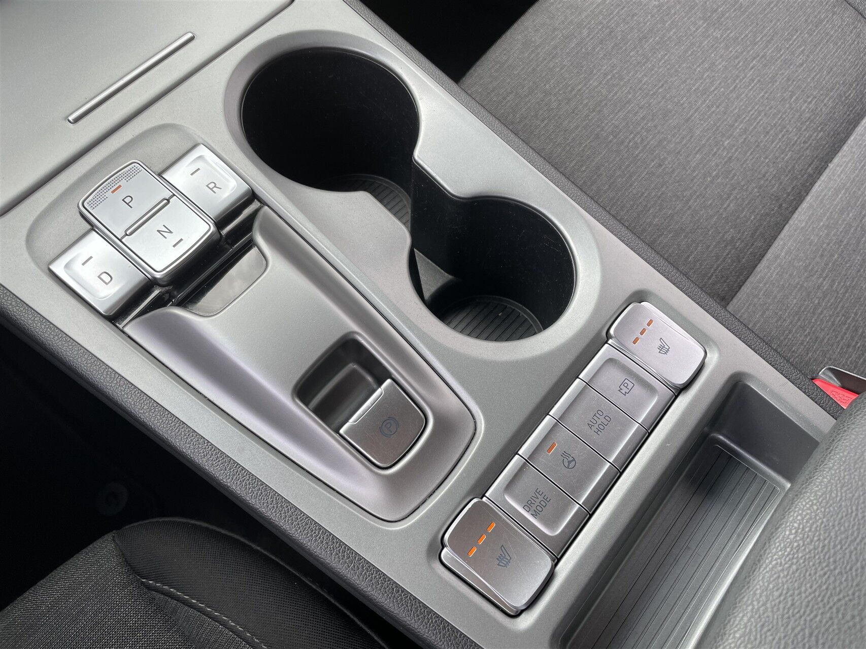 Billede af Hyundai Kona EL Ultimate 204HK 5d Aut.