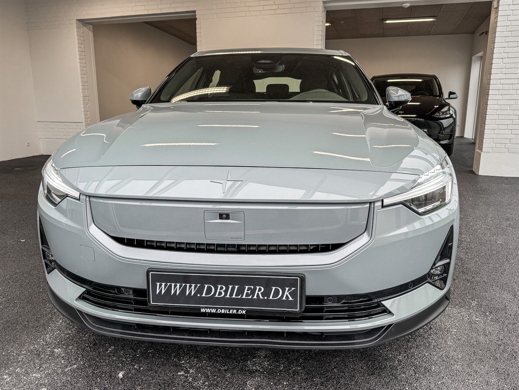 Billede af Polestar 2 EL LRSM Plus 299HK 5d Aut.