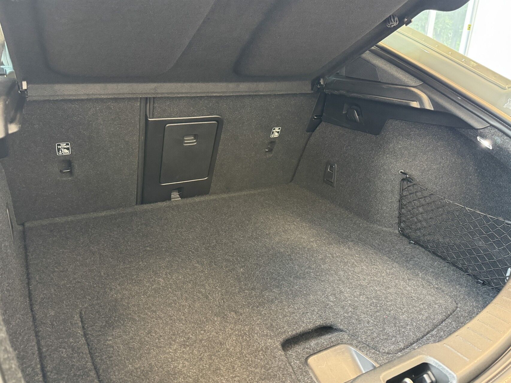 Billede af Polestar 2 EL LRSM Plus 299HK 5d Aut.