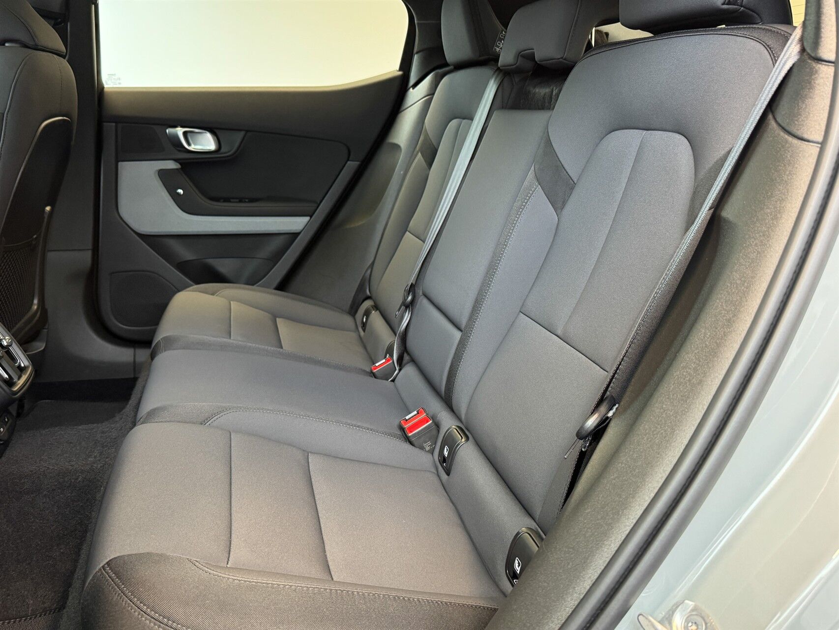 Billede af Polestar 2 EL LRSM Plus 299HK 5d Aut.