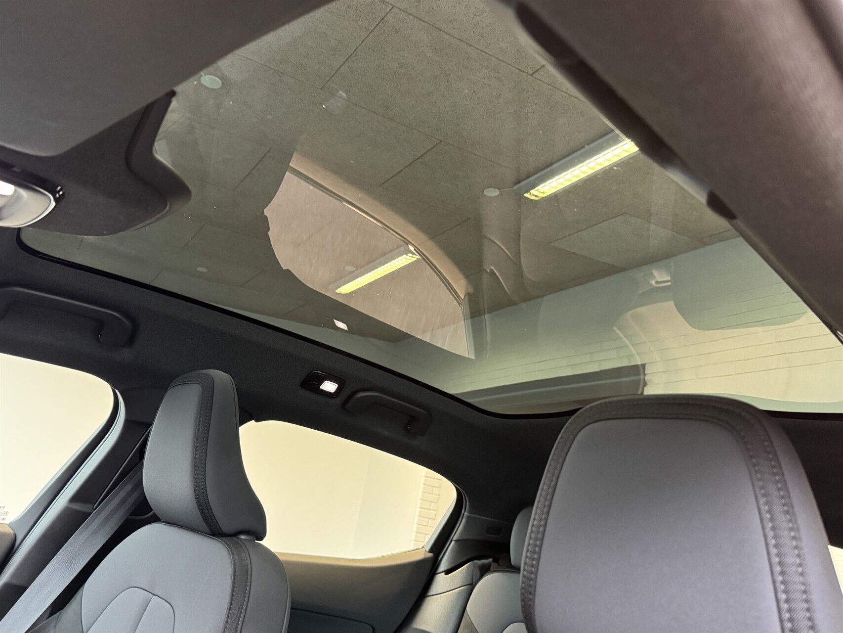 Billede af Polestar 2 EL LRSM Plus 299HK 5d Aut.