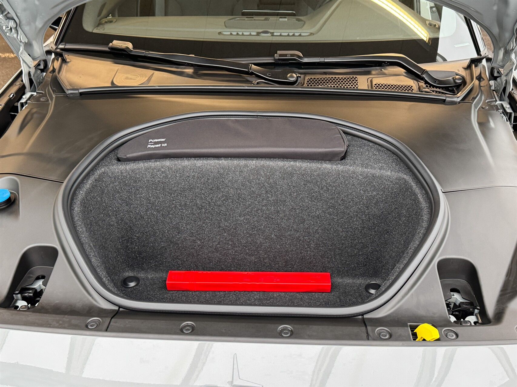 Billede af Polestar 2 EL LRSM Plus 299HK 5d Aut.