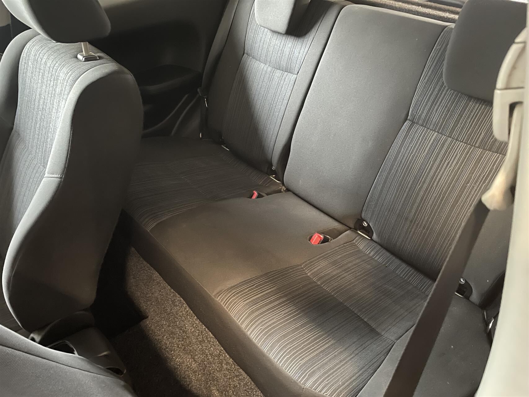 Billede af Suzuki Swift 1,2 Dualjet 16V Club 90HK 3d