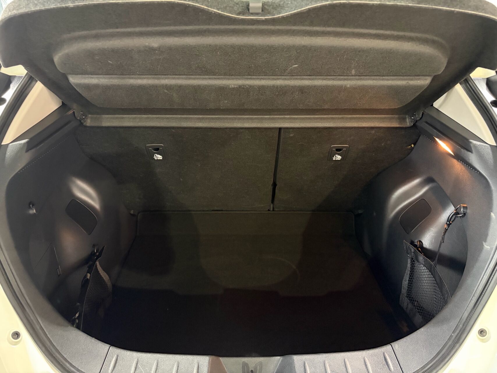 Billede af Nissan Leaf EL N-Connecta 39 kWh 150HK 5d Aut.