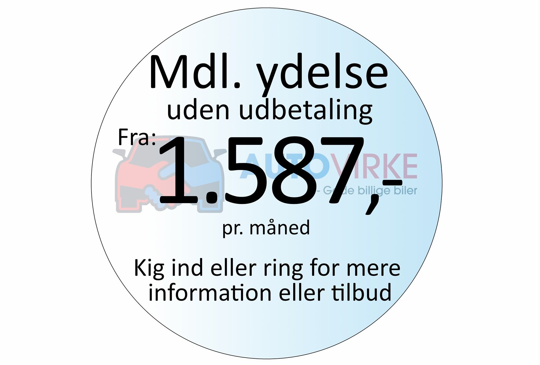 Billede af Seat Ibiza 1,0 TSI Xcellence 95HK 5d