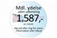 Billede af Seat Ibiza 1,0 TSI Xcellence 95HK 5d