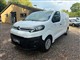 Billede af Citroën Jumpy L2N1 1,6 Blue HDi 115HK Van