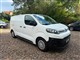 Billede af Citroën Jumpy L2N1 1,6 Blue HDi 115HK Van