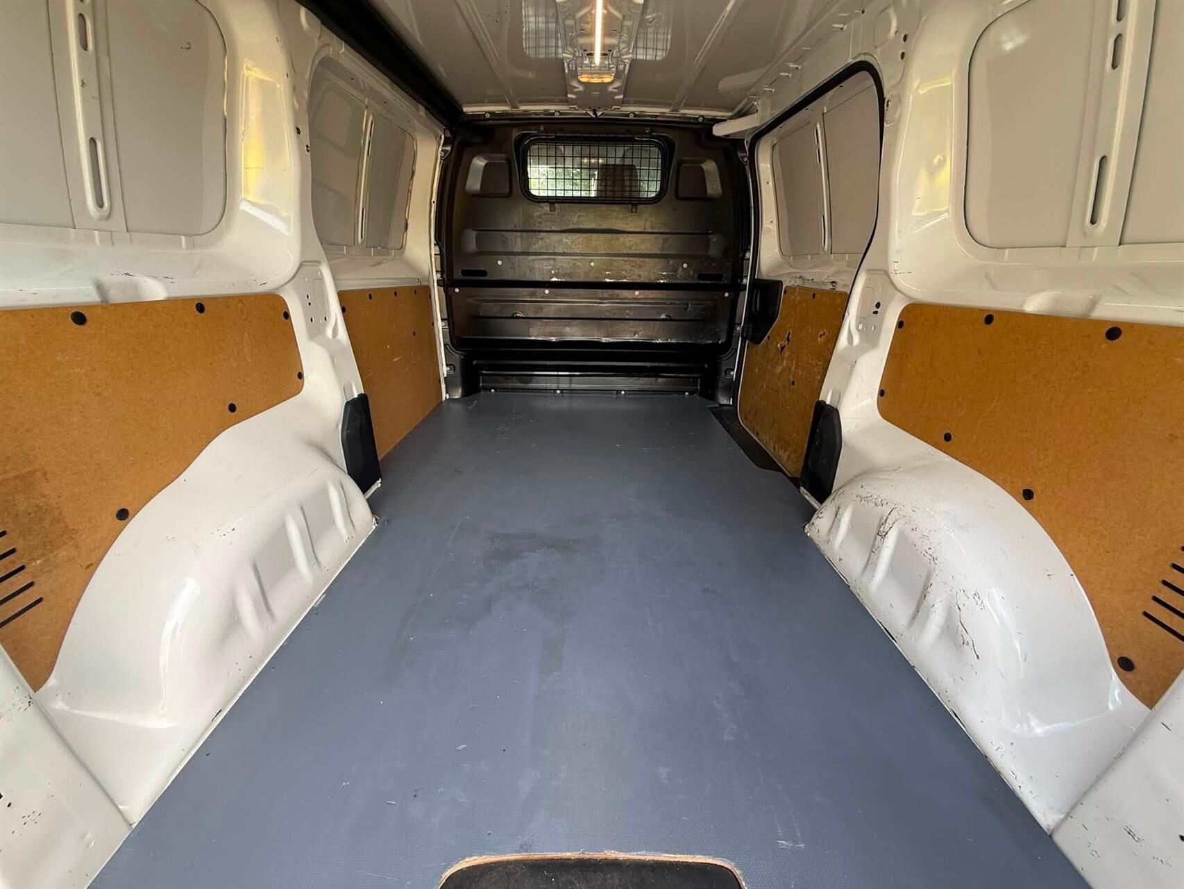 Billede af Citroën Jumpy L2N1 1,6 Blue HDi 115HK Van