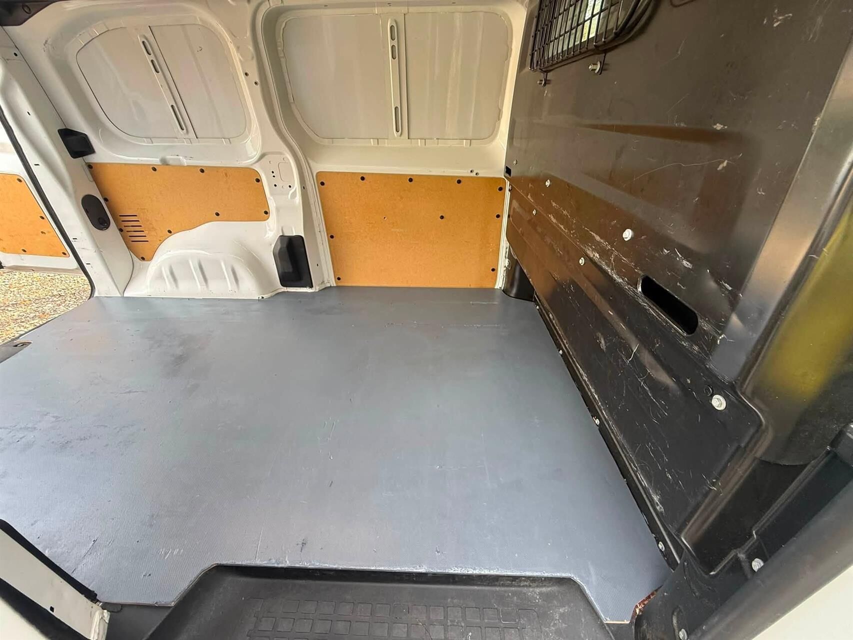 Billede af Citroën Jumpy L2N1 1,6 Blue HDi 115HK Van