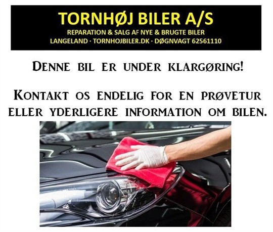 VW Polo 1,0 TSI Comfortline DSG 95HK 5d 7g Aut.