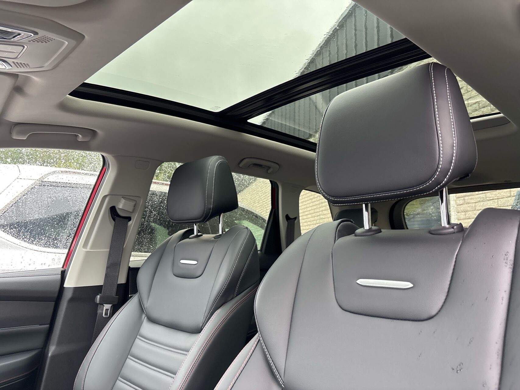 Billede af Maxus Euniq 6 EL 177HK 5d Aut.