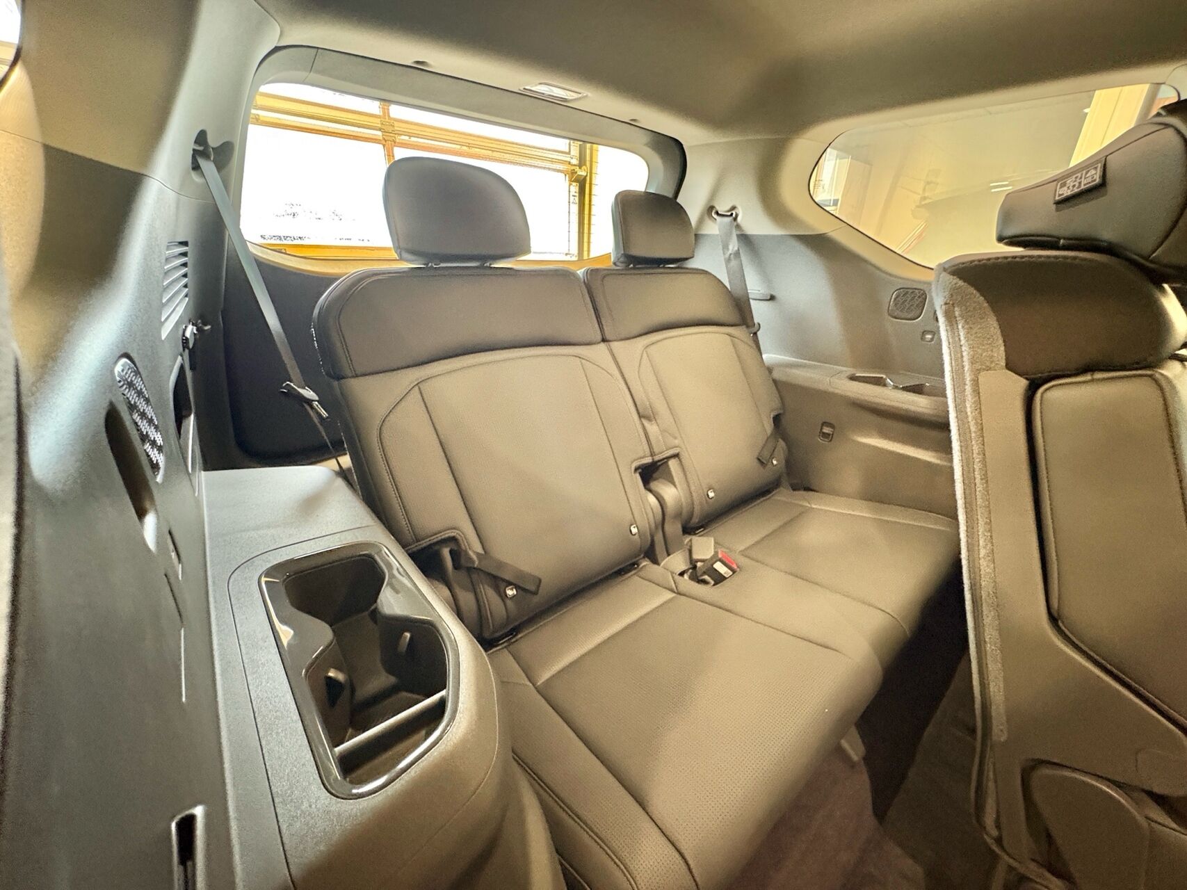 Billede af Kia EV9 EL Standard Range Upgrade 218HK 5d Aut.