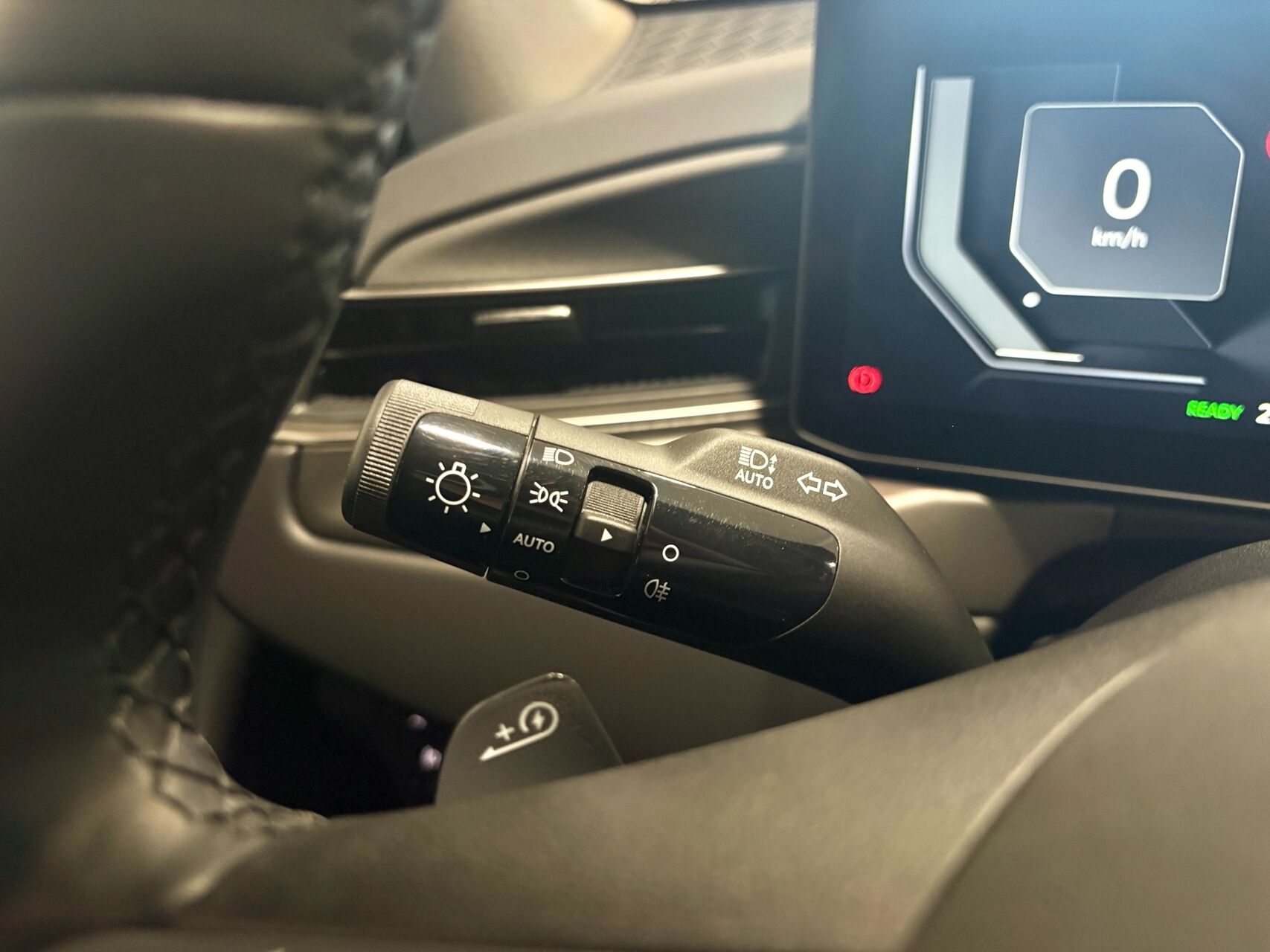 Billede af Kia EV9 EL Standard Range Upgrade 218HK 5d Aut.