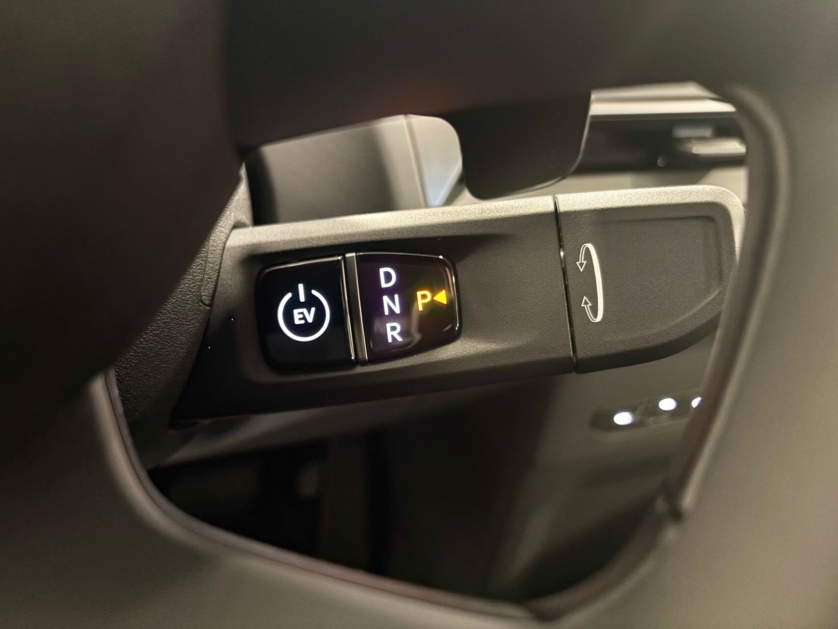 Billede af Kia EV9 EL Standard Range Upgrade 218HK 5d Aut.