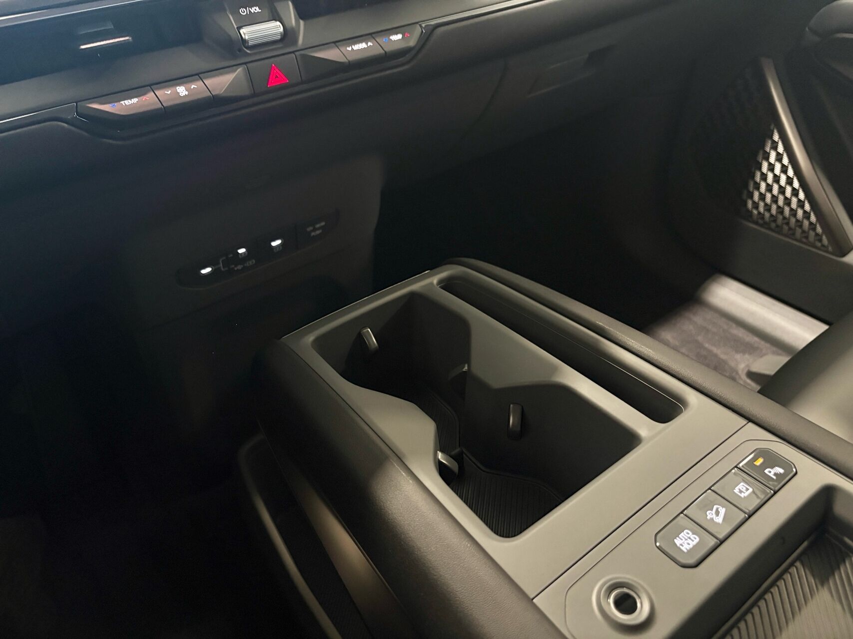 Billede af Kia EV9 EL Standard Range Upgrade 218HK 5d Aut.