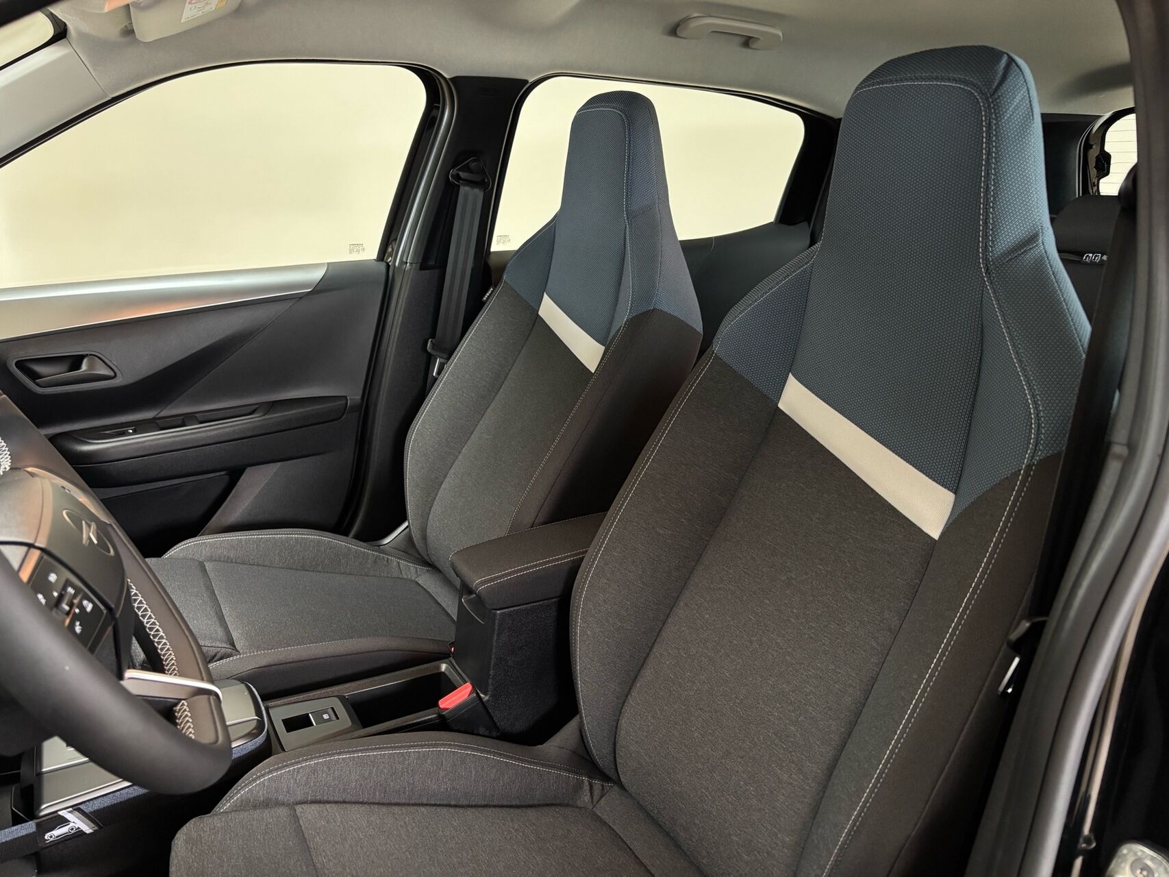 Billede af Opel Frontera EL Edition 113HK 5d Aut.