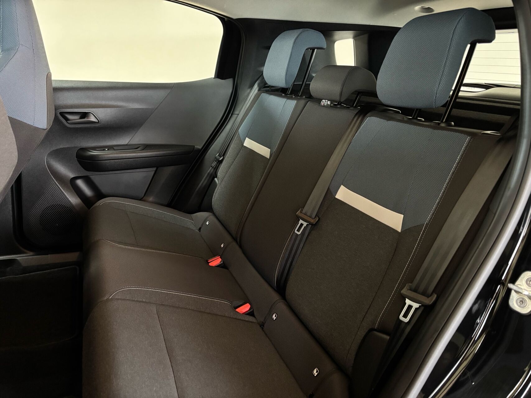 Billede af Opel Frontera EL Edition 113HK 5d Aut.