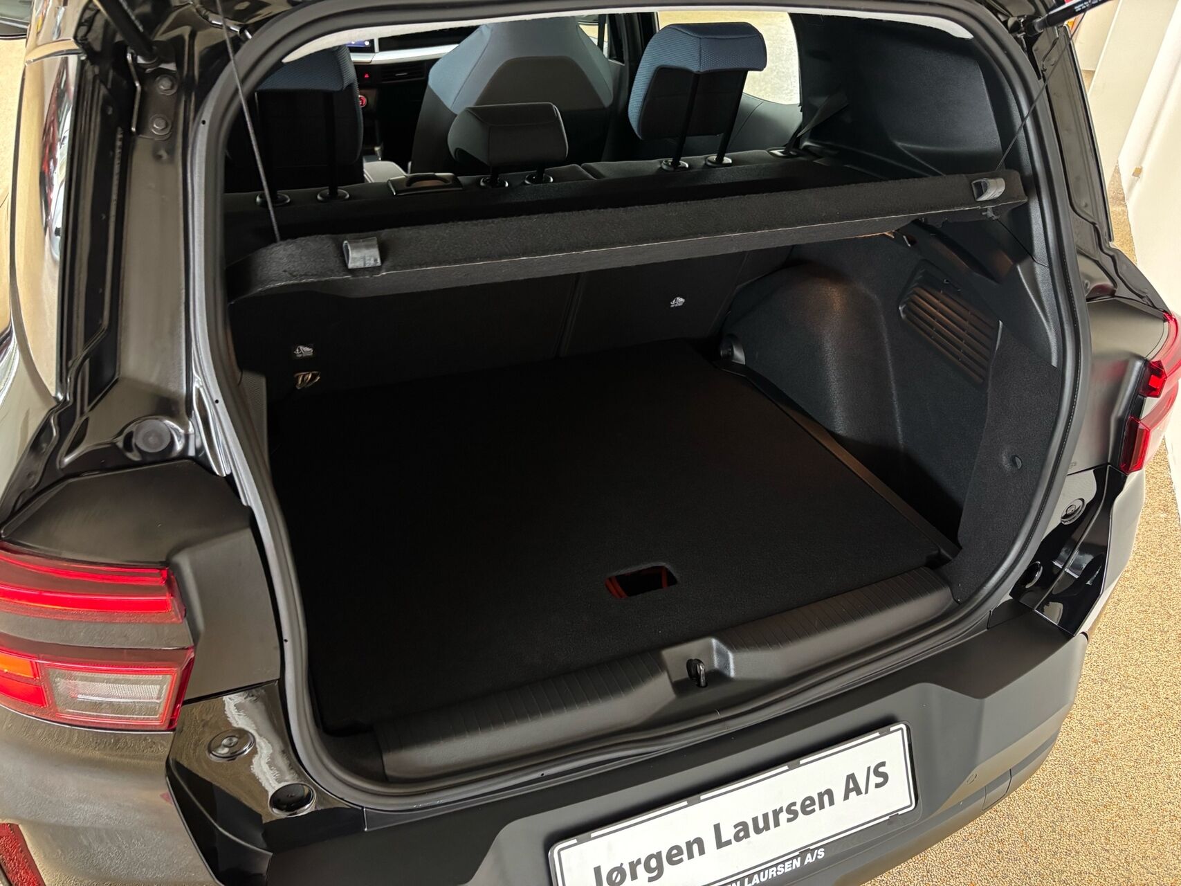 Billede af Opel Frontera EL Edition 113HK 5d Aut.