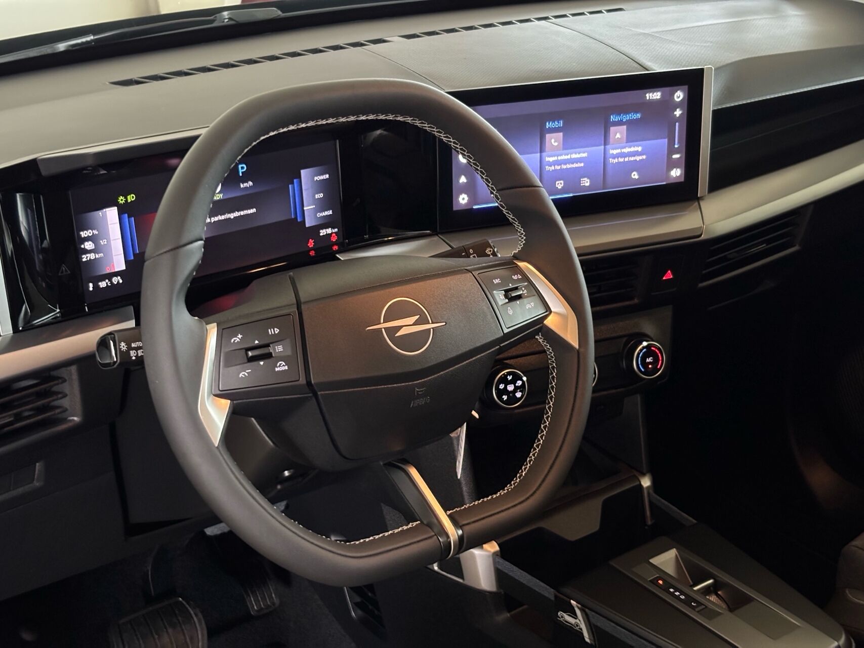 Billede af Opel Frontera EL Edition 113HK 5d Aut.