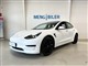 Billede af Tesla Model 3 EL Standard Range Plus 325HK Aut.