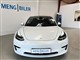 Billede af Tesla Model 3 EL Standard Range Plus 325HK Aut.