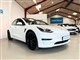 Billede af Tesla Model 3 EL Standard Range Plus 325HK Aut.