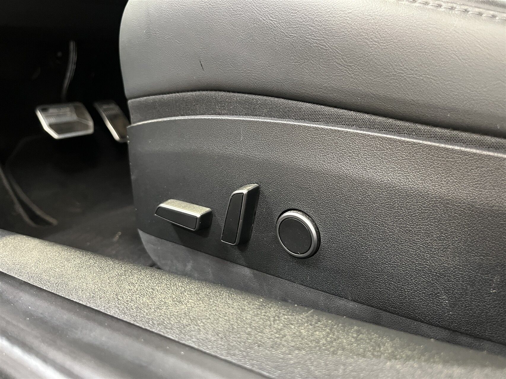 Billede af Tesla Model 3 EL Standard Range Plus 325HK Aut.