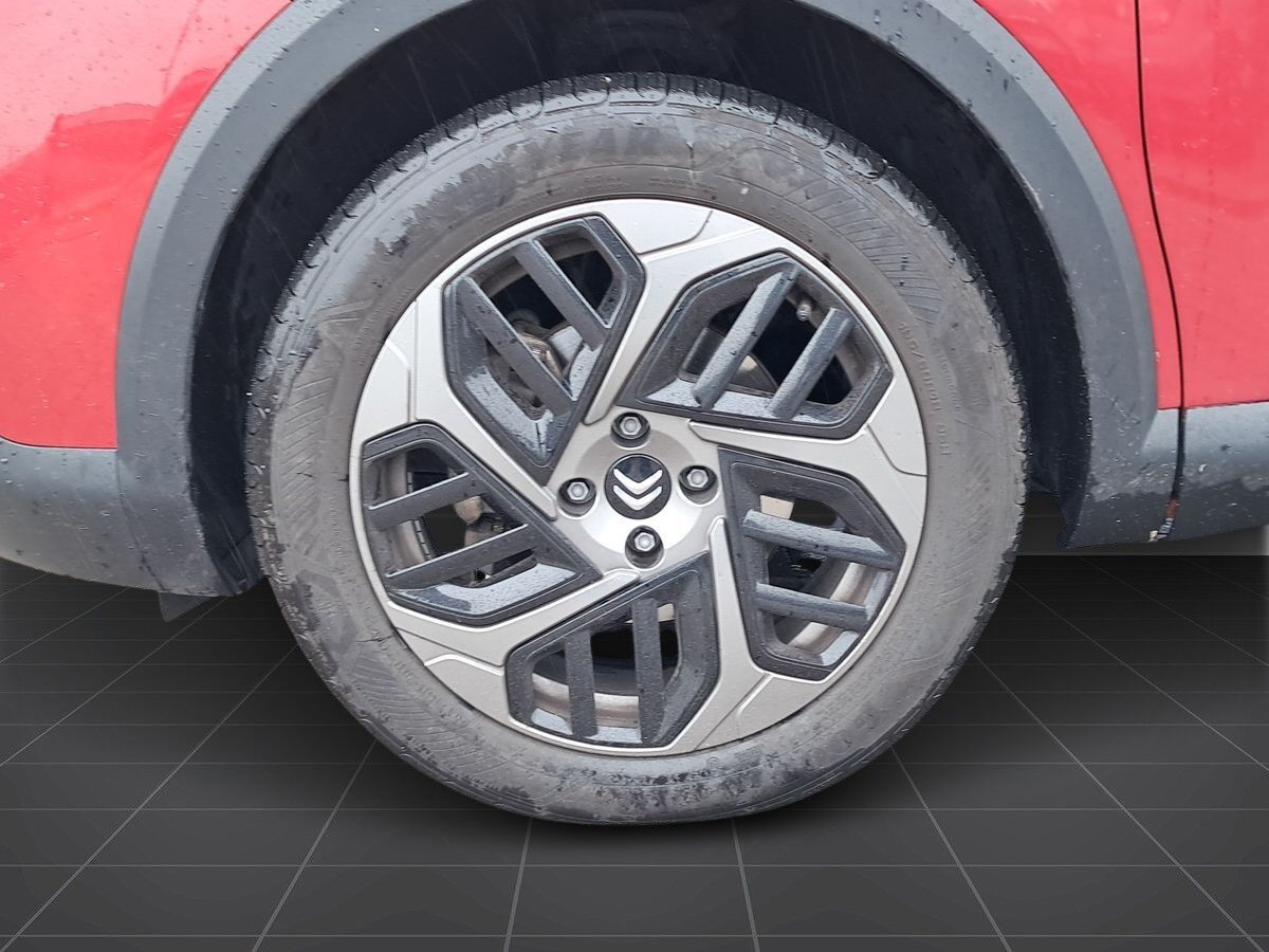 Billede af Citroën C4 1,2 PureTech VTR Sport EAT8 130HK 5d 8g Aut.
