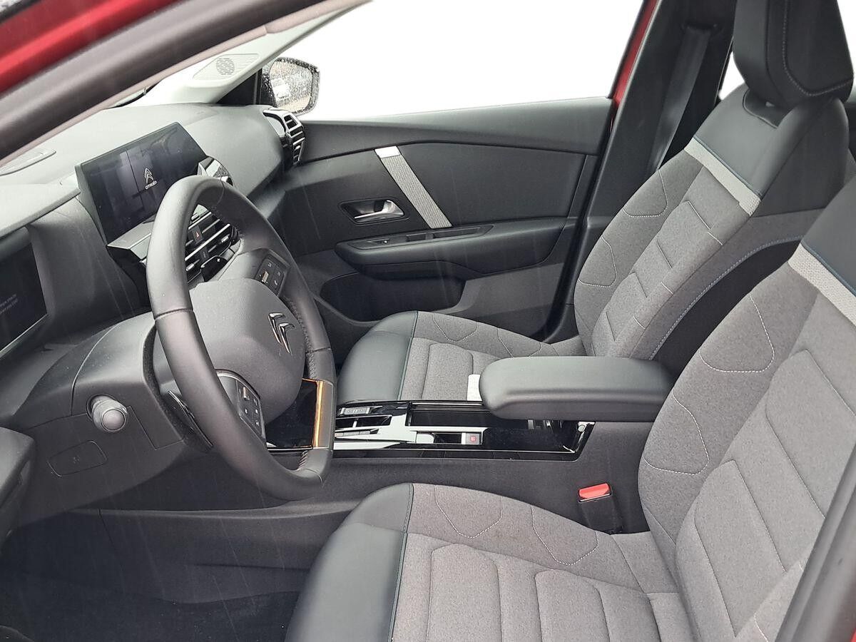 Billede af Citroën C4 1,2 PureTech VTR Sport EAT8 130HK 5d 8g Aut.