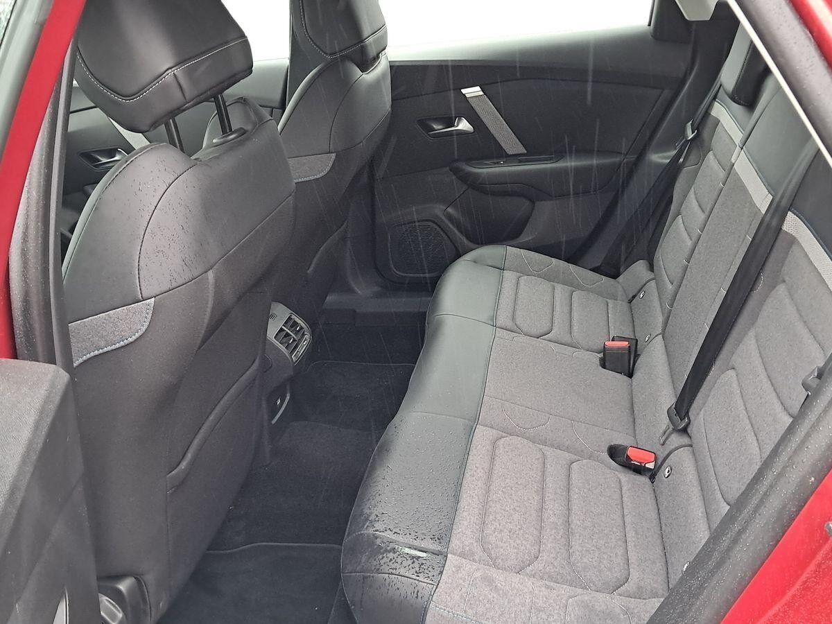 Billede af Citroën C4 1,2 PureTech VTR Sport EAT8 130HK 5d 8g Aut.