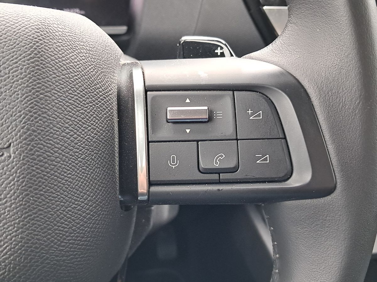 Billede af Citroën C4 1,2 PureTech VTR Sport EAT8 130HK 5d 8g Aut.