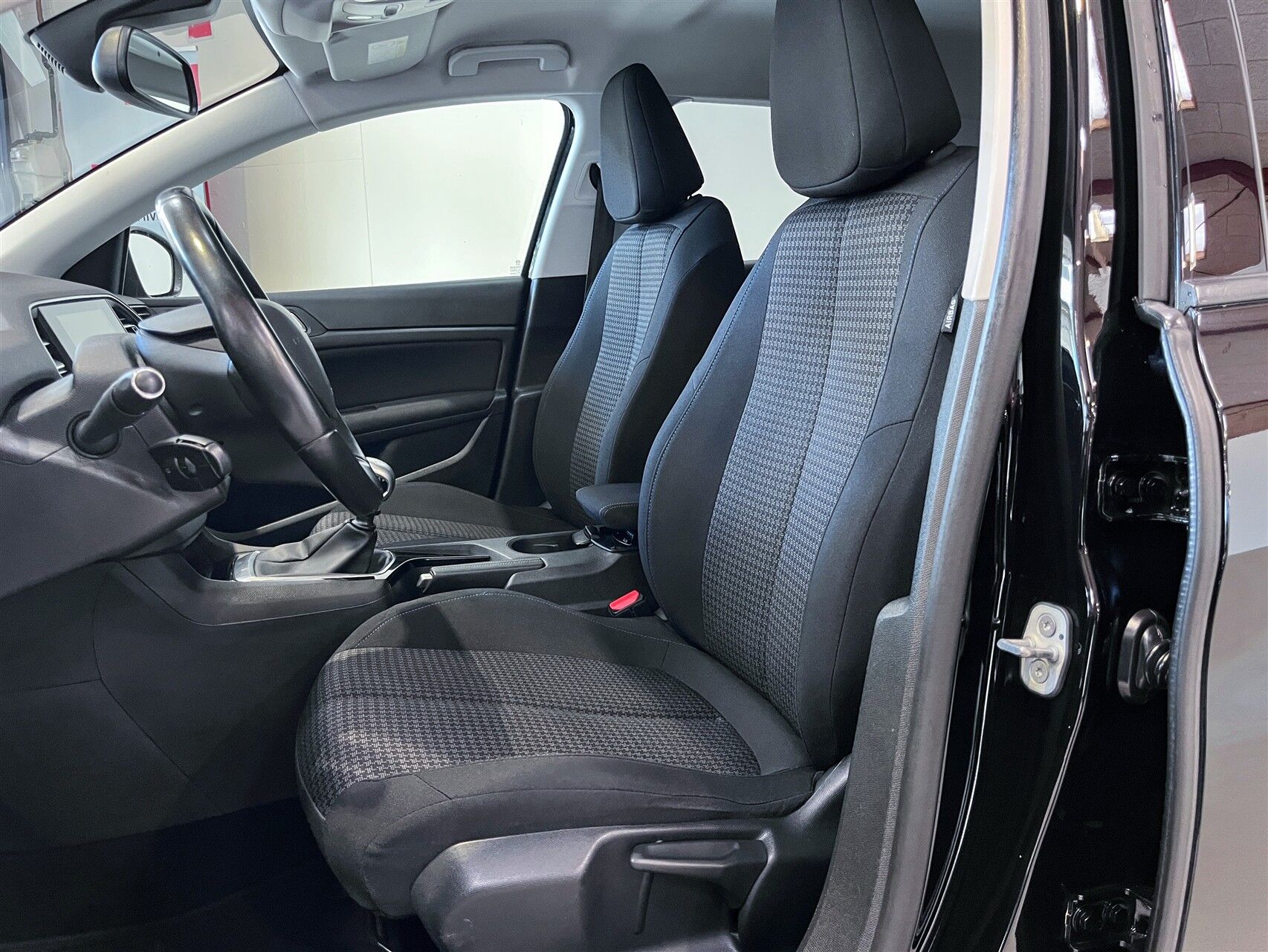 Billede af Peugeot 308 SW 1,5 BlueHDi Edition 130HK Stc 6g