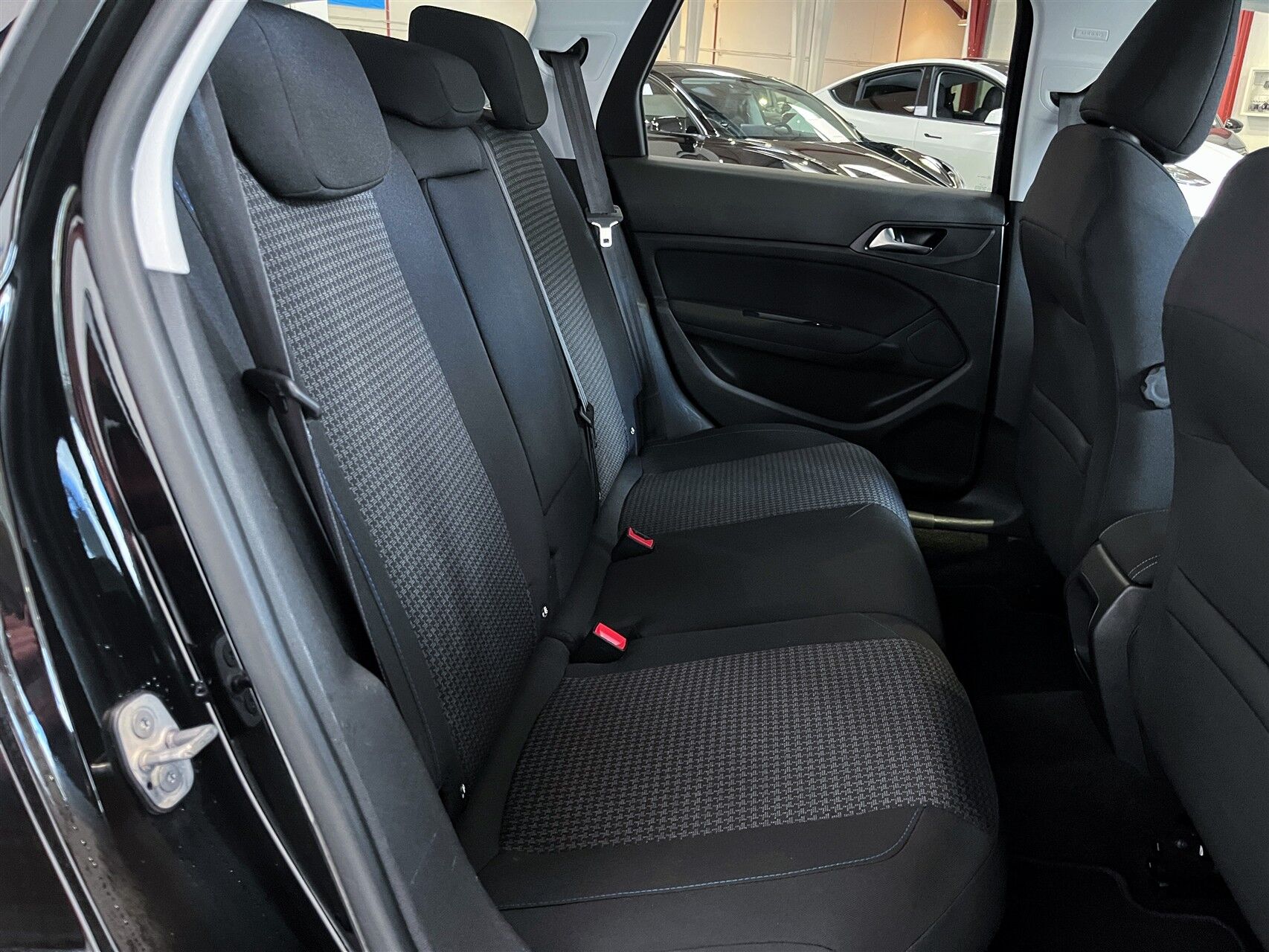 Billede af Peugeot 308 SW 1,5 BlueHDi Edition 130HK Stc 6g