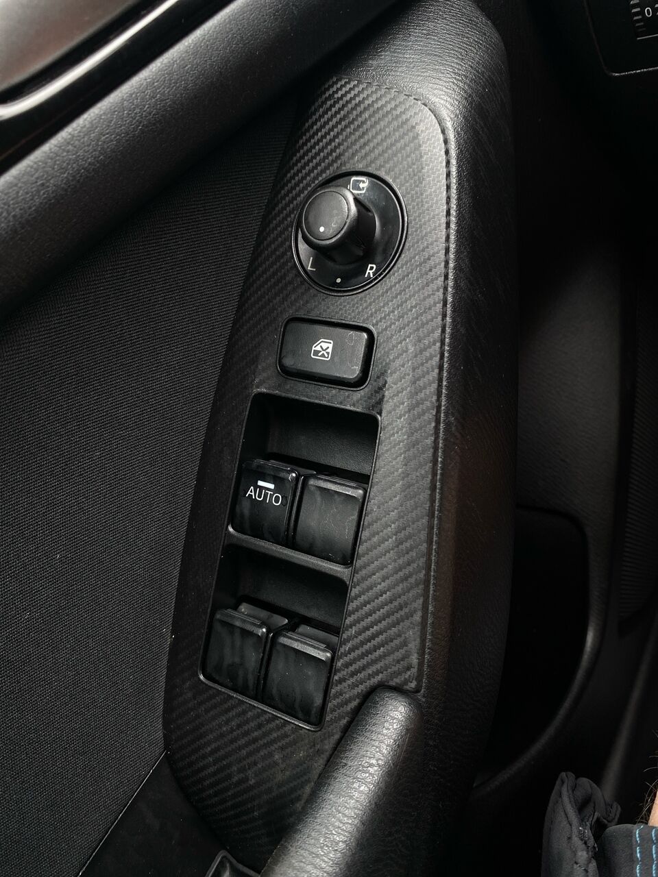 Billede af Mazda 3 2,0 Skyactiv-G Vision 120HK 6g