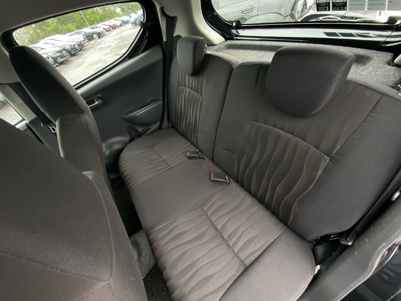 Billede af Nissan Pixo 1,0 Acenta 68HK 5d