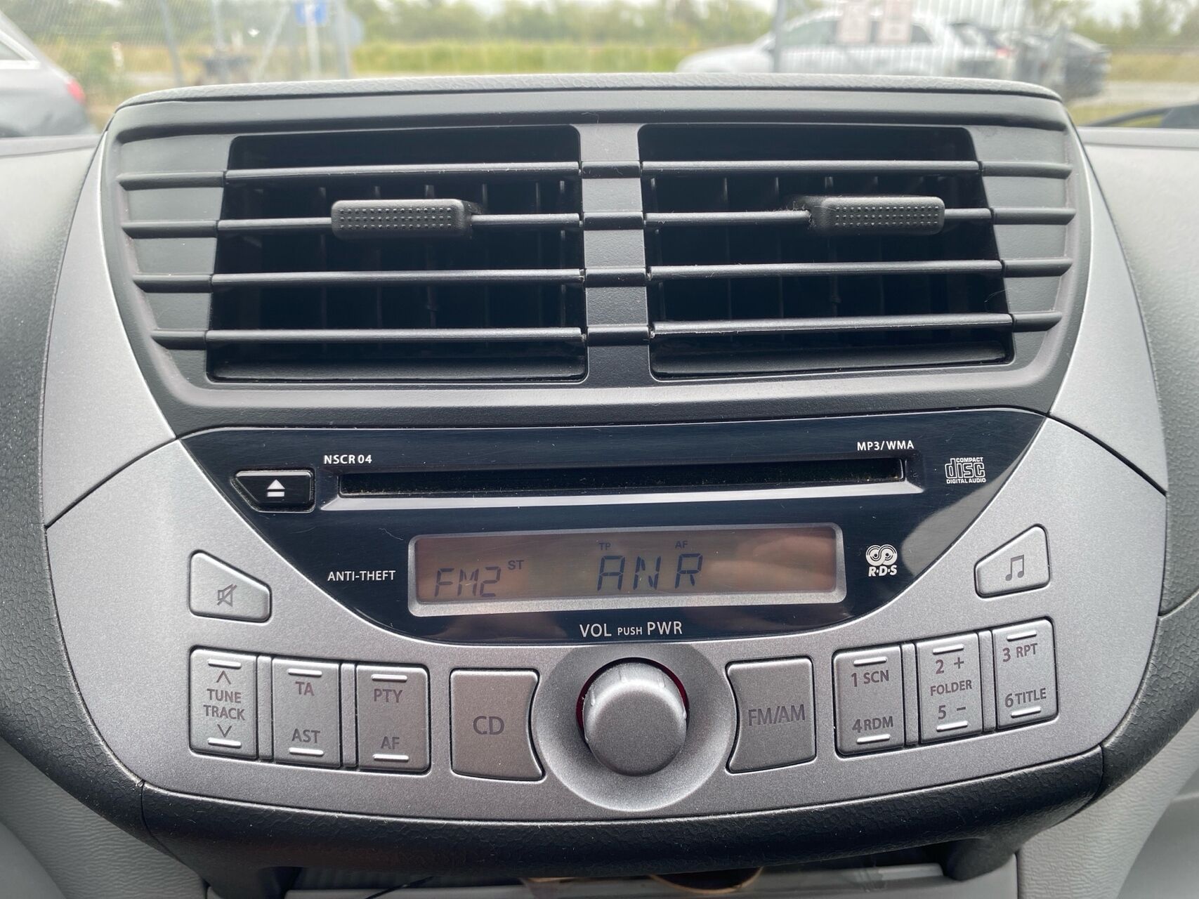 Billede af Nissan Pixo 1,0 Acenta 68HK 5d
