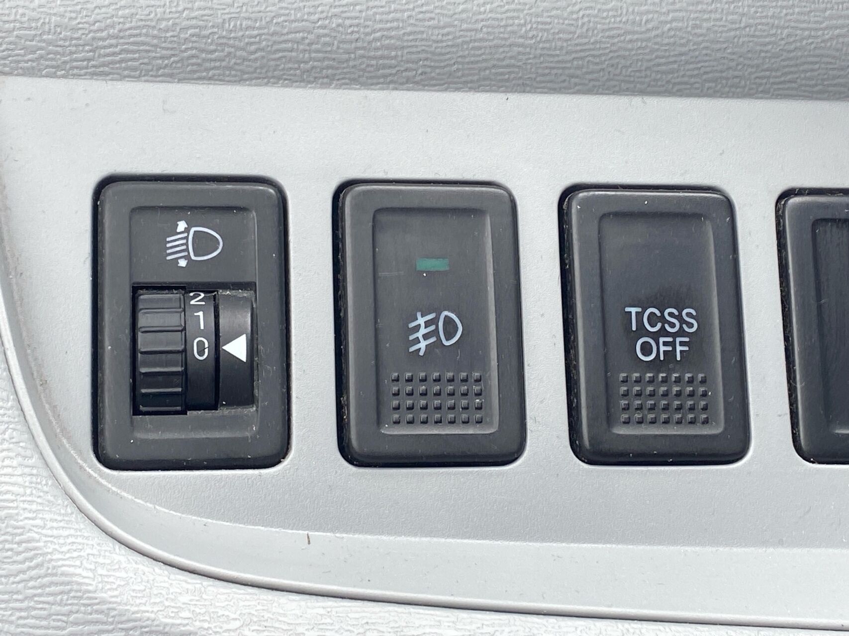 Billede af Nissan Pixo 1,0 Acenta 68HK 5d