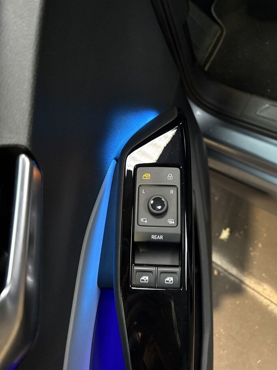 Billede af VW ID.3 EL Max 204HK 5d Aut.