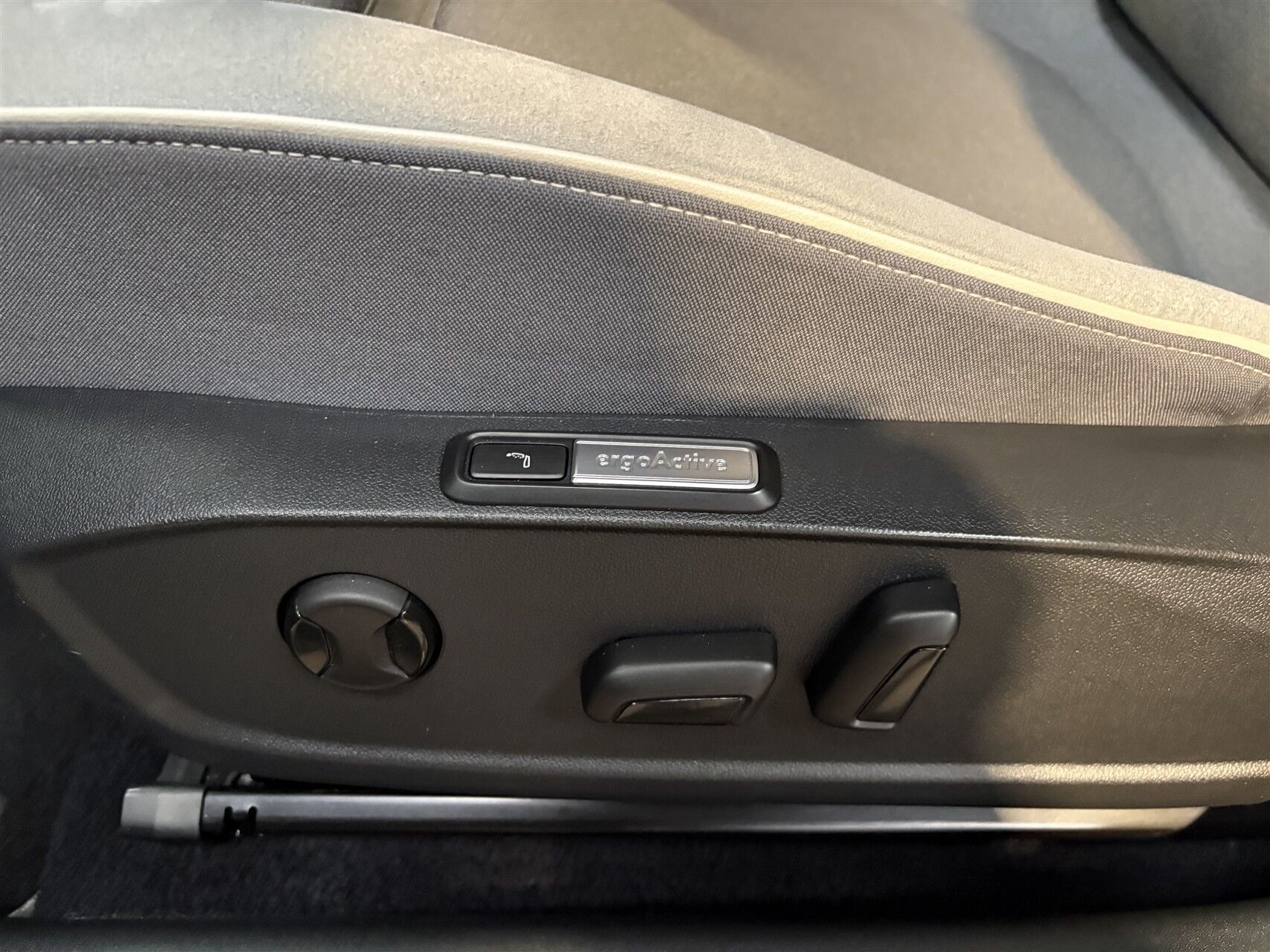 Billede af VW ID.3 EL Max 204HK 5d Aut.