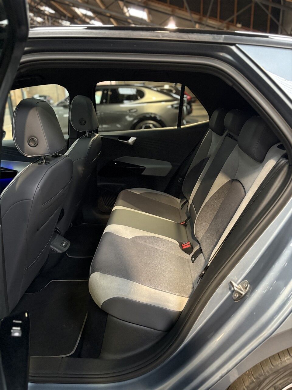 Billede af VW ID.3 EL Max 204HK 5d Aut.
