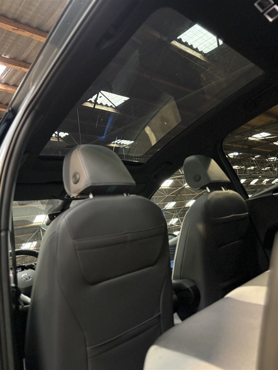 Billede af VW ID.3 EL Max 204HK 5d Aut.