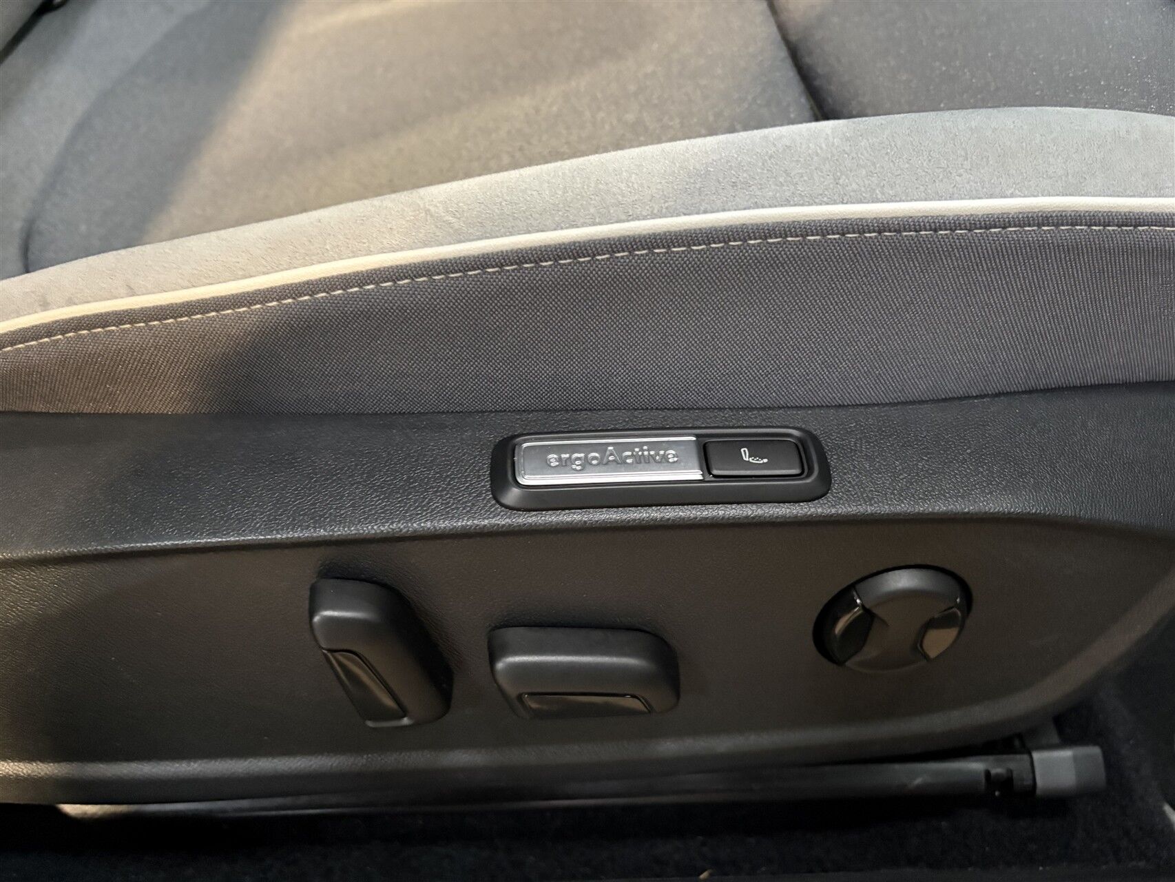 Billede af VW ID.3 EL Max 204HK 5d Aut.